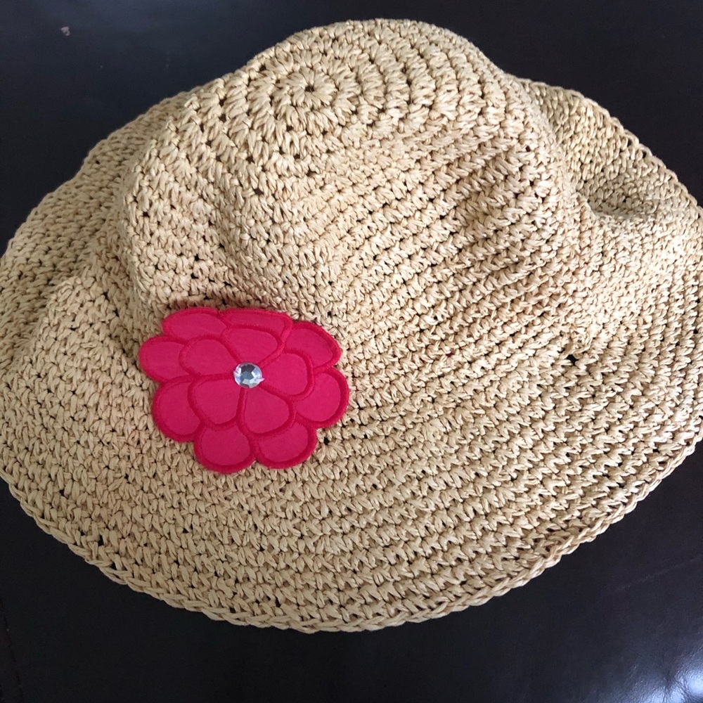 Kids hat